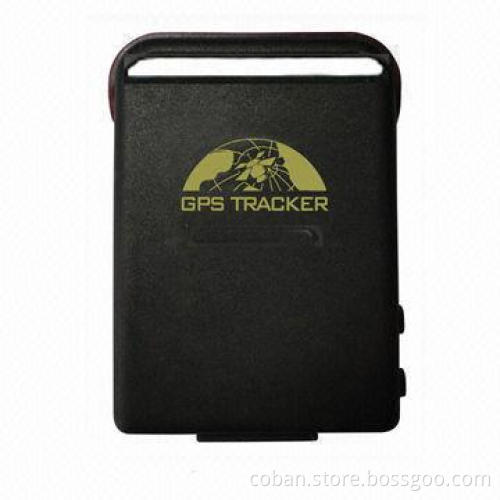 Personal GPS Tracker with SOS, Voice Listen in, Movement, Geofence